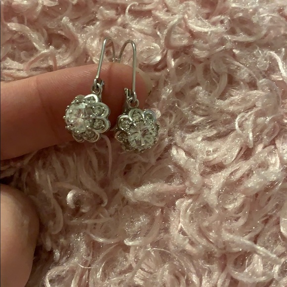 JTV Jewelry - Vanna K dangle earrings